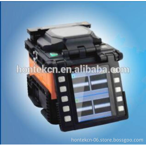 USA COMWAY C5 fusion splicer /COMWAY C5 splicing machine price